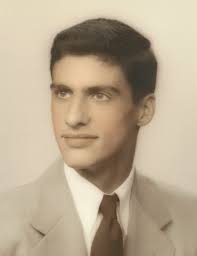 Obituary information for Joseph C. Zerbonia