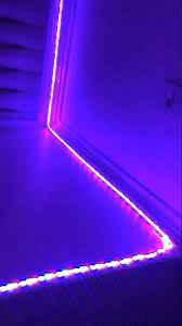 Vibey Purple Led Lights Purple Led Lights Purple Led Led Lights Wallpaper