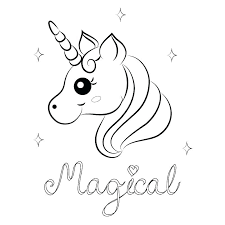 Check spelling or type a new query. Emoji Magical Unicorn Emoji Unicorn Coloring Pages Novocom Top