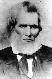 News from Salt Lake, 1847-1849