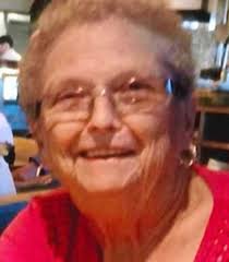 Marlene Johnson Obituary January 10, 2019