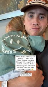 Child's severe reaction to wasp sting and potential allergy concerns