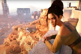 Cyberpunk 2077 Panam Missions Romance Good Ending Options Explained Tech Times Panam palmer | cyberpunk 2077. cyberpunk 2077 panam missions romance