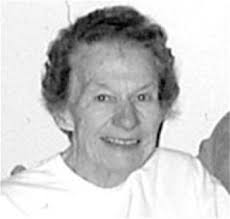 Marie Mary Hellmann Obituary