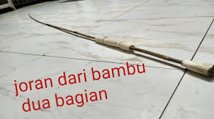 Kreatifitas membuat joran tegek dari bambu / joran set bamboo. Tutorial Dan Cara Membuat Joran Tegek Dari Bambu Langsung Dicoba By Ewink Latanro