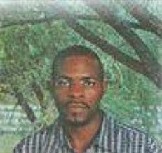 Obituary for Desmond Holmes