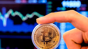 Bitcoin is not a payment system, and it is not a currency. Behind The Collapse The Real Cost Of Bitcoin S Fall From Grace Science Tech News Sky News