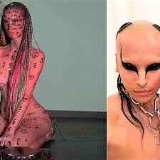 La hija de Verónica Forqué y sus fiestas salvajes