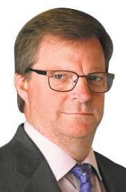 2017 Best Column: Glenn Guilbeau