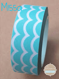 Pin En Products La Mar De Washi Tapes