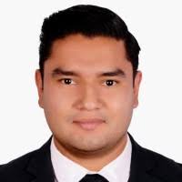 Sergio Javier Huependo Vera