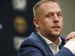 Connelly wants to push Timberwolves into NBA upper echelon