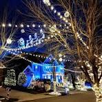 Christmas Lights in Raleigh NC: Best Triangle Holiday Light ...