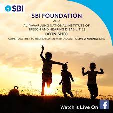 Stay Tuned For More On The Sbi Initiative Under Project Shravan Shakti Cochlear Implant Surgery For Hearing Impaired Children