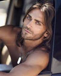 Loving Life The Man With The Glorious Mane Long Hair Styles Men Men S Long Hairstyles Long Hair Styles