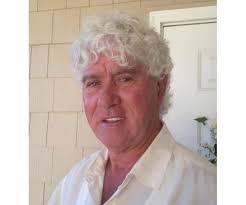 Bruce Burnham Obituary (1944