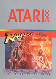 That evening, sallah takes indy to an old imam who decodes the markings. Raiders Of The Lost Ark Video Game Wikipedia