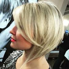 The versatility of this hair color knows no bounds. 40 Banging Blonde Bob And Blonde Lob Hairstyles