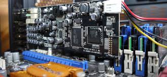 Check out our list of 12 best computer speaker reviews in 2020. Should You Buy A Sound Card An Enthusiast S Perspective Techspot