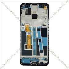 It is a complete unit of display and touch screen digitizer glass. Oppo F11 Pro Display And Touch Screen Glass Combo With Outer Frame Touch Lcd Baba