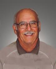 Abraham R Marin (1930-2011)