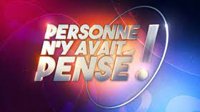 Personne n'y avait pensé ! Personne N Y Avait Pense Wikipedia