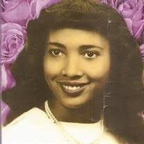 Mrs. Roseanna Richardson Obituary