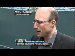 Keller: 2010 MLS Save of the Year