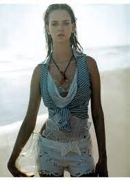 Karolina malinowska was born on november 24, 1982 in lódz, lódzkie, poland. Photo Of Fashion Model Karolina Malinowska Id 51430 Models The Fmd