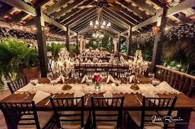 Hacienda Style Wedding Wedding By Maria Lugo Website Marialugopr Com Photographer Jose Rincon Joserincon Rustic Outdoor Wedding Outdoor Wedding Tables Hacienda