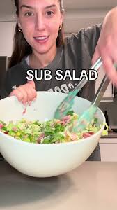 Daves Cosmic Sub Italian Dressing Recipe