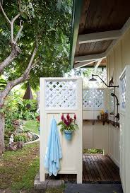 What are outdoor showers for? Interior Design Ideas Home Bunch An Interior Design Luxury Homes Blog Outdoor Shower Outside Showers Outdoor Bathrooms