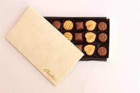 Chocoline A Sublime World Sweets Chocolates