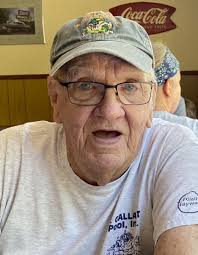 Obituary for John Alex Gallant, Sr.