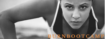 BURN Bootcamp