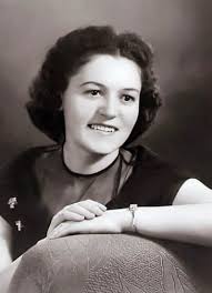 The Passing of my mother-in-law