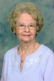 Barbara McFadden Obituary