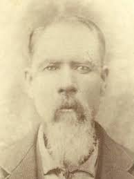 Alexander Simpson Gibson