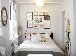 A few inches of extra space can make a. 30 Beautiful And Artistic Small Bedroom Designs Page 7 Of 7 Home Decor Ideas Apartment Bedroom Design Small Bedroom Designs Bedroom Layouts
