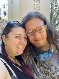 Ariel Petersen and Ian Mahar's Wedding Website