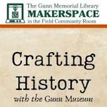 Crafting History: Embroidered Postcards