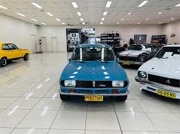 Image result for Phoenix Blue 1972 Mazda