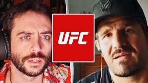 JUAN ESPINO la BESTIA ESPAÑOLA DE LA UFC 👉 Ya se retiró pero esta es su  HISTORIA