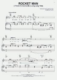 Download and print in pdf or midi free sheet music for rocket man by elton john arranged by arty b for piano (solo) piano. Do You Feel Rocket Summer Piano Sheet Music Music Sheet Collection
