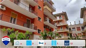 Affittasi Trilocale Con Posto Auto Bari Via Murat Immobiliare Case In Vendita Case