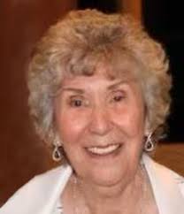 Beverly Fry “Yaya”