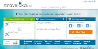 Kami menjual tiket pesawat online dengan beragam pilihan maskapai, seperti tiket pesawat garuda indonesia, citilink, airasia, batik air, lion air, wings air, sriwijaya air, kalstar aviation, malindo air, nam air, royal brunei, thai lion air, scoot, dan masih banyak lagi. Traveloka Com Situs Pencari Tiket Tercepat Dan Terlengkap Merdeka Com