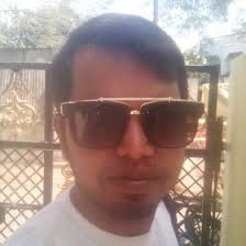Vinod Dubey (vinod231988)