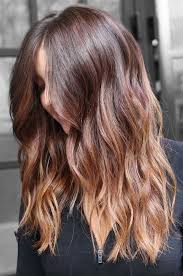 20 Best Hair Color Trends 2017 2018 Pics Bucket Winter Hairstyles Winter Hair Color Hair Inspiration Color
