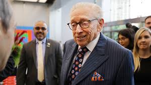 Image result for larry silverstein